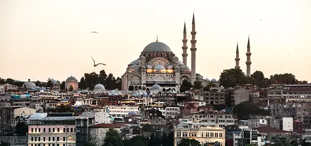 Istanbul Set group