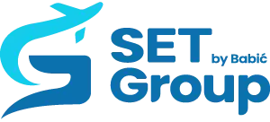 SET GROUP - LOGOTIP