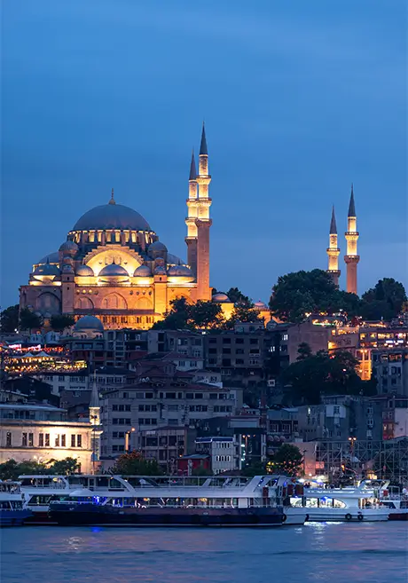 Istanbul SetGroup Istanbul SetGroup