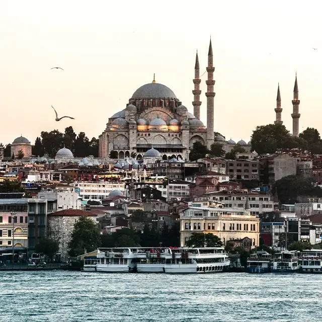 Zašto je Istanbul idealna destinacija za vaše sljedeće putovanje?